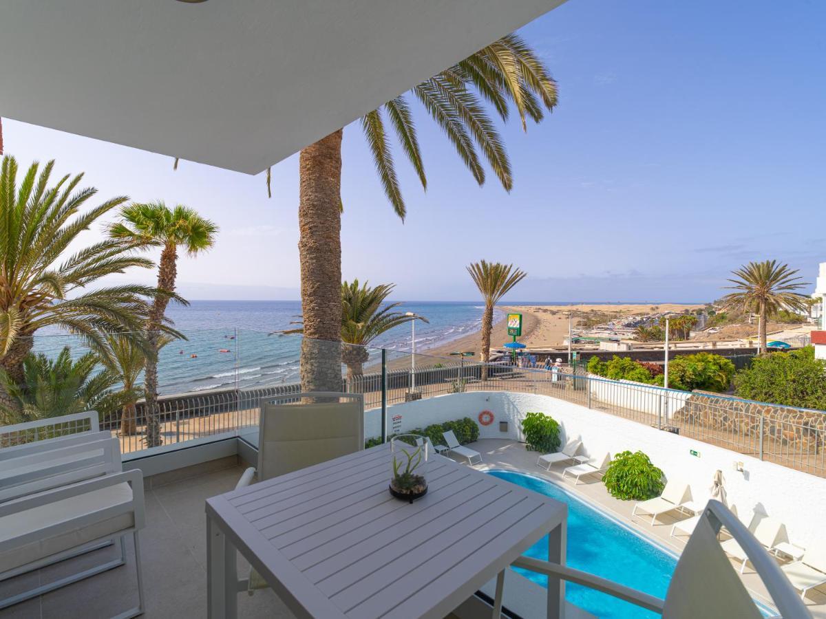 Tejas Appartement *