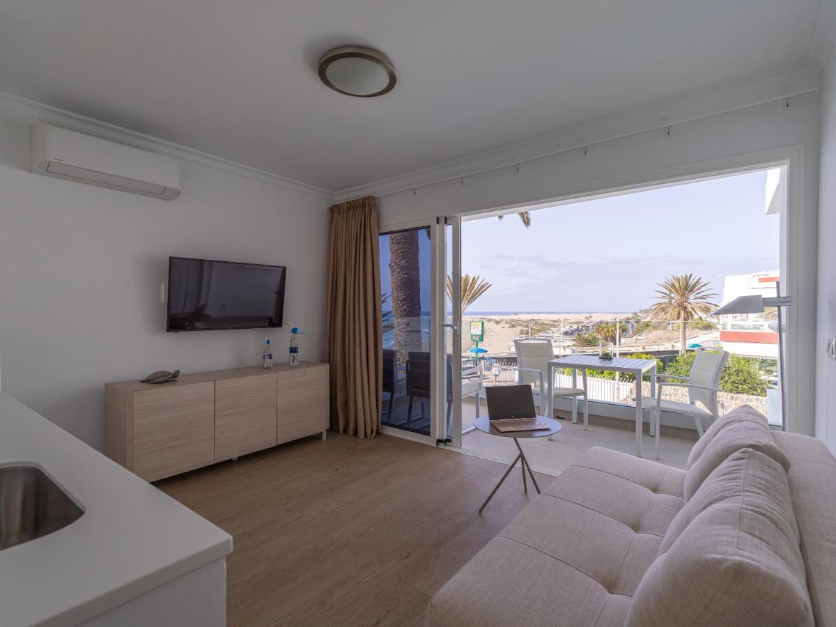 Appartement Tejas