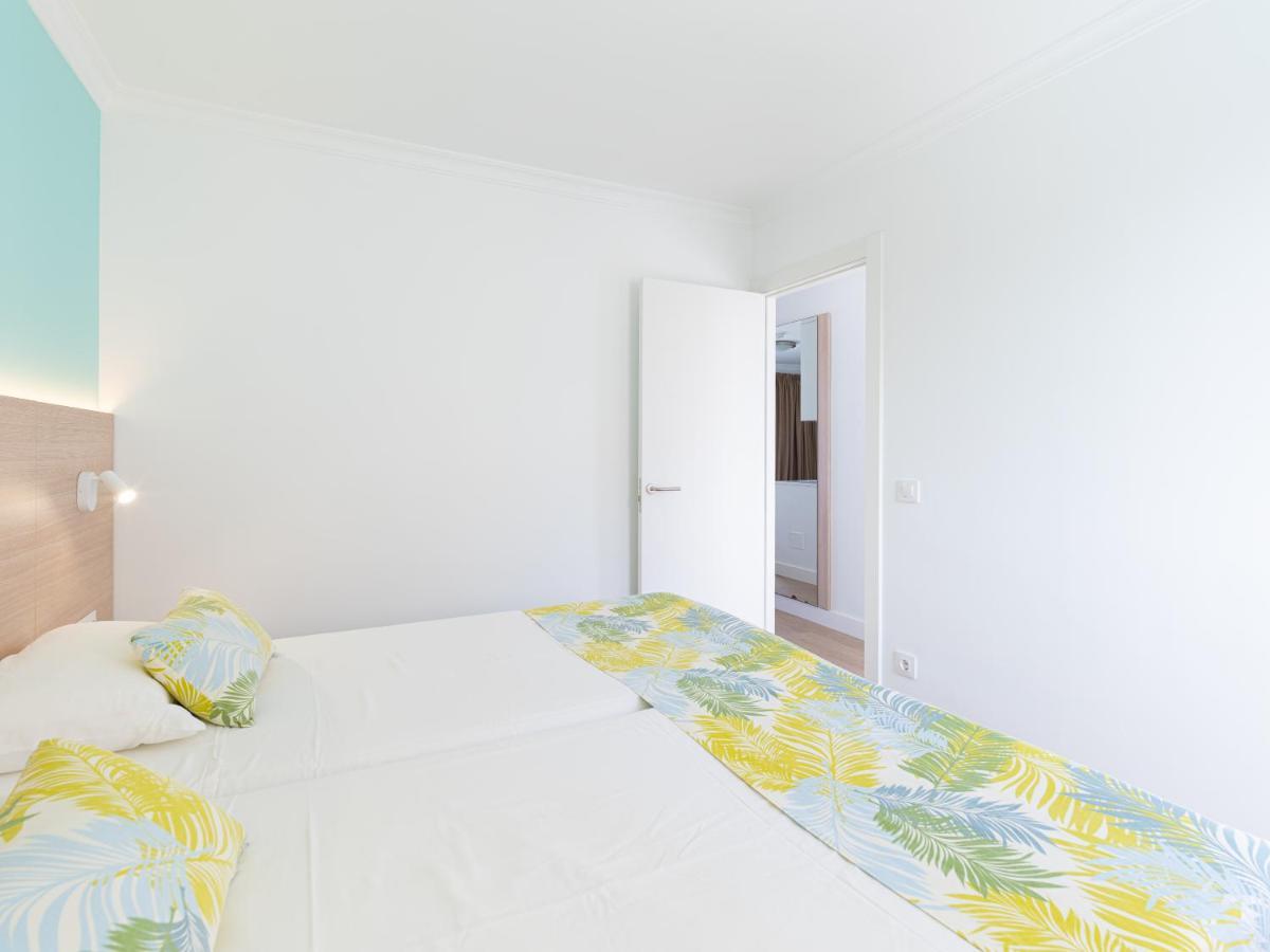 Appartement Tejas Playa del Inglés