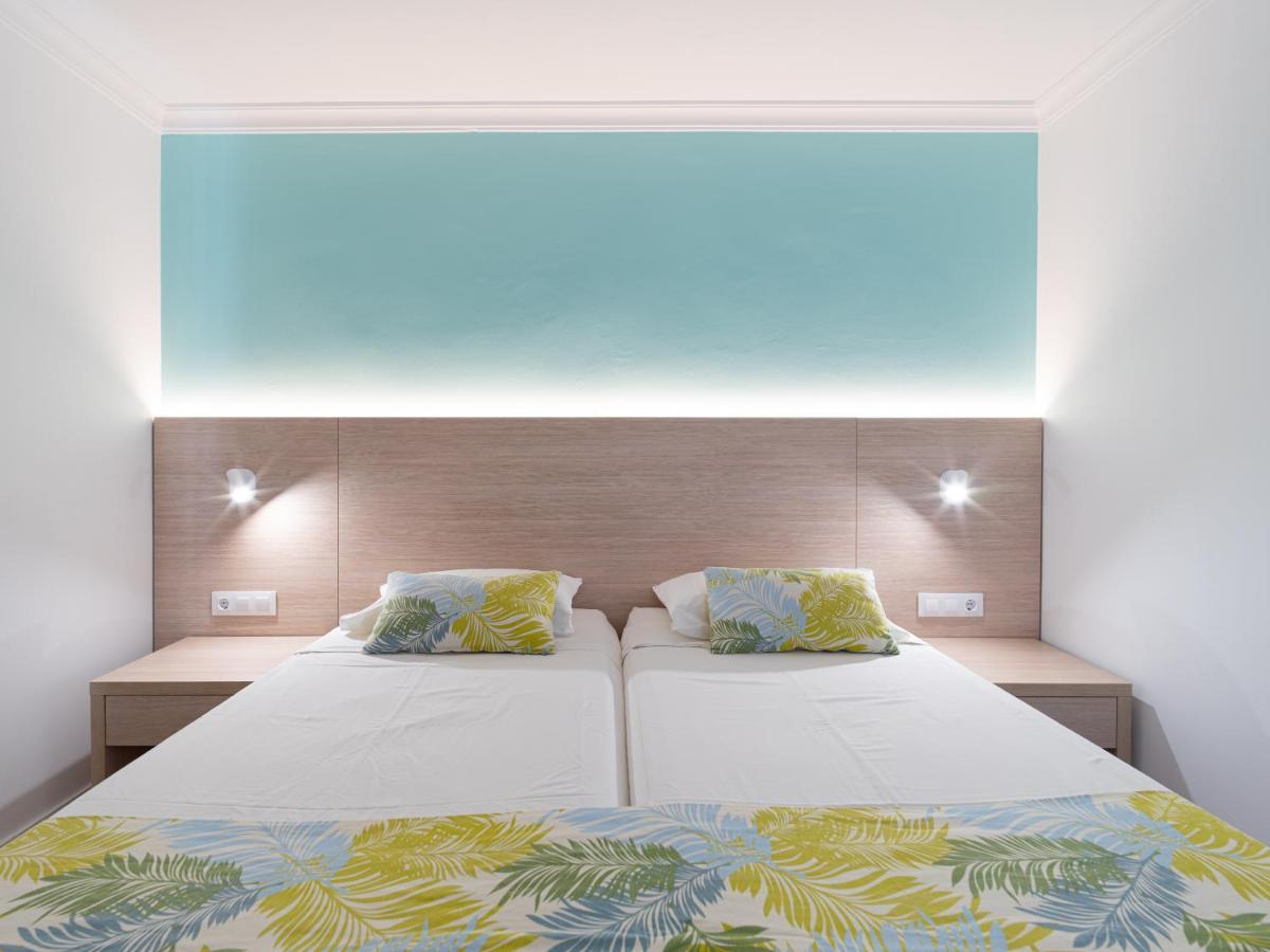Tejas Appartement