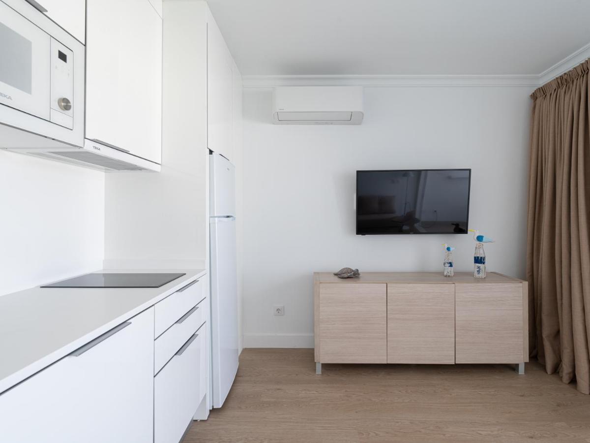 Appartement Tejas *