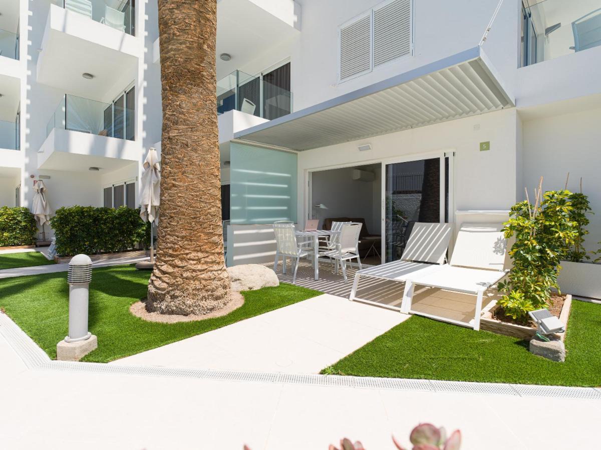 Appartement Tejas